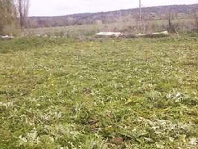 Terreno en venta en Golpejas, Castilla y León
