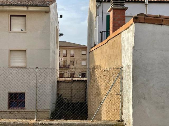 Terreno en venta en Gómara