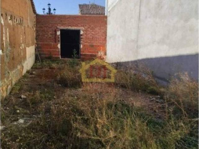 Terreno en venta en Gomecello, Castilla y León