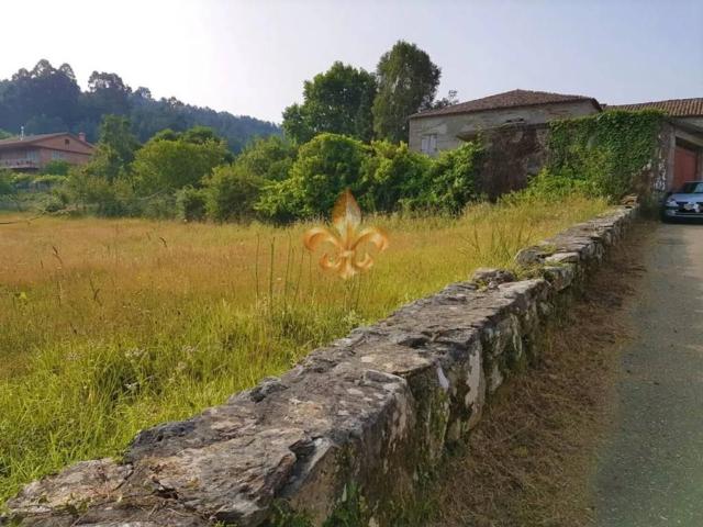 Terreno en venta en Gondomar, Vigo