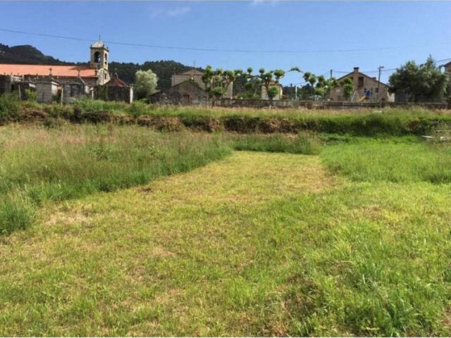 Terreno en venta en Vigo, Galicia