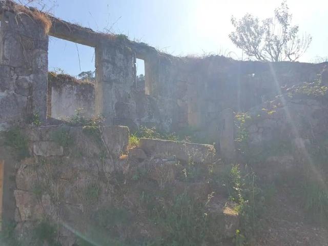 Terreno en venta en Borreiros, Gondomar