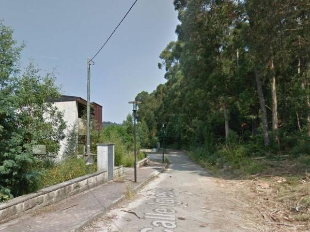 Terreno en venta en Gondomar, Vigo