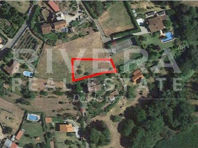Terreno en venta en Vigo, Galicia