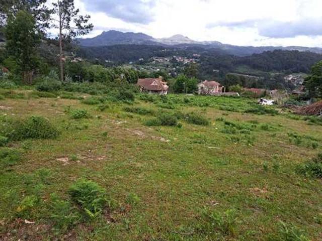 Terreno en venta en Vilaza, Vigo