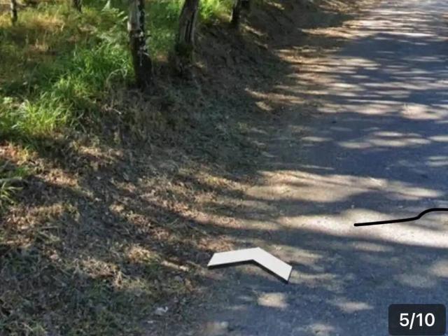 Terreno en venta en Vincios, Vigo