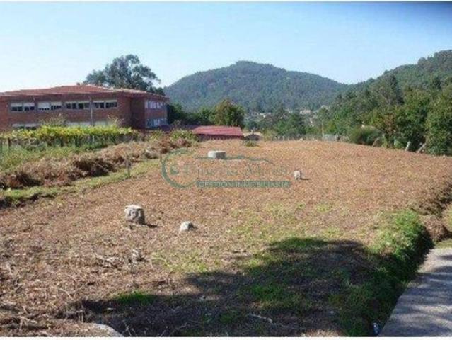 Terreno en venta en Vigo, Galicia