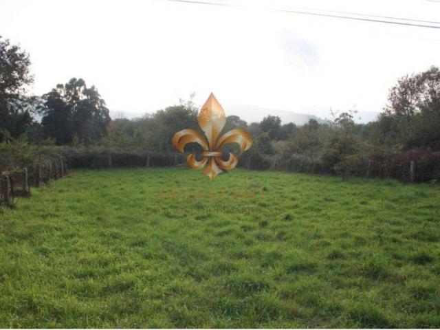 Terreno en venta en A Ramallosa, Vigo