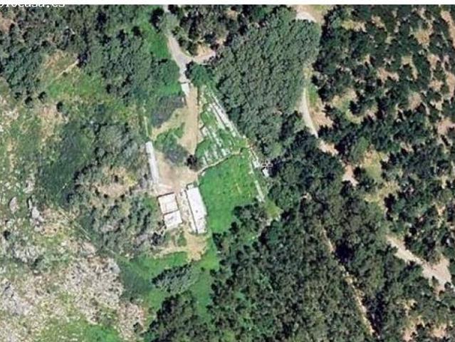 Local Comercial en venta en Morgadáns, Vigo