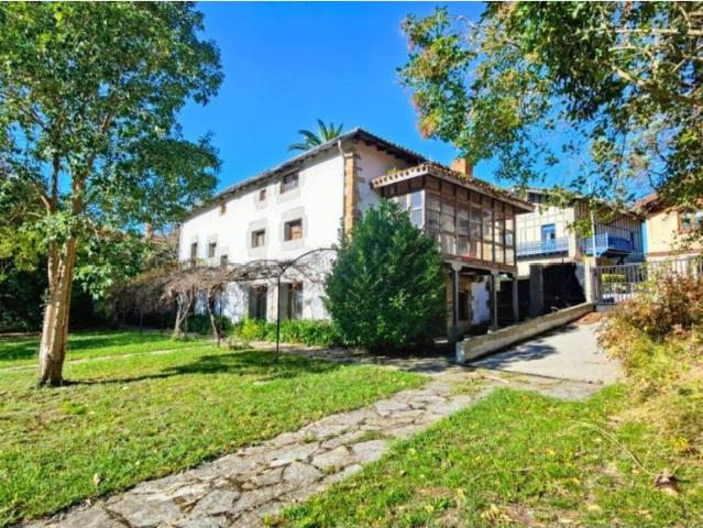 Terreno en venta en Gordexola