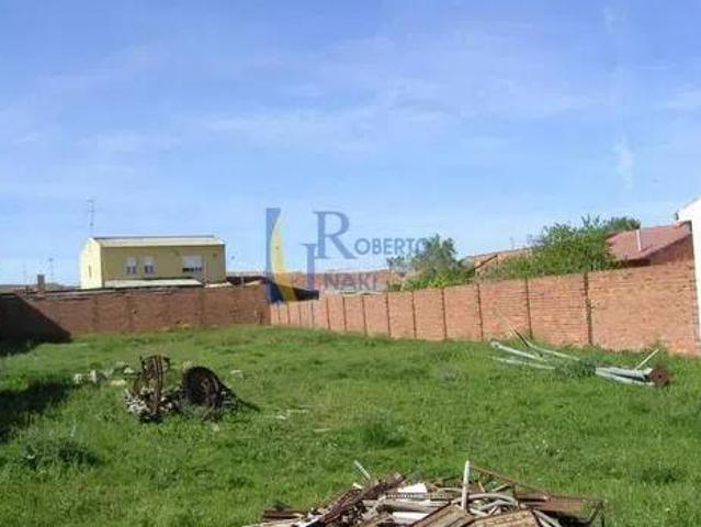 Terreno en venta en Gordoncillo, Castilla y León