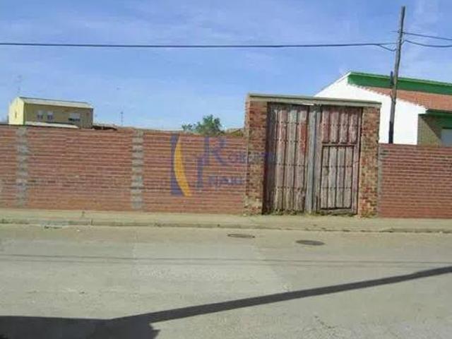 Terreno en venta en Gordoncillo, Castilla y León