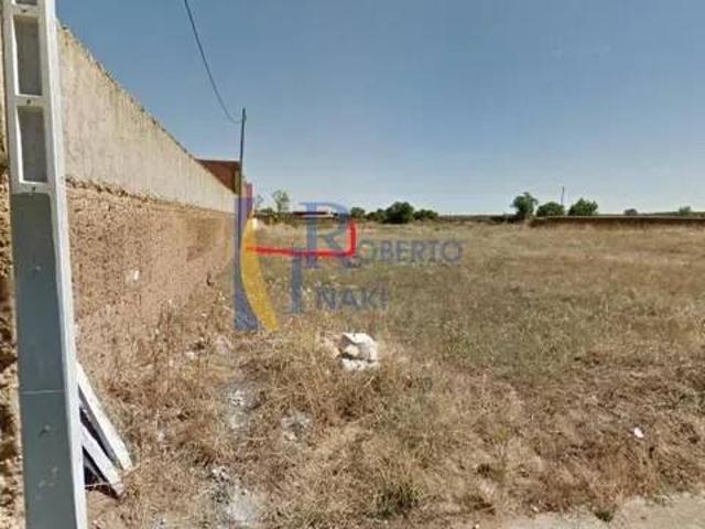 Terreno en venta en Gordoncillo, Castilla y León