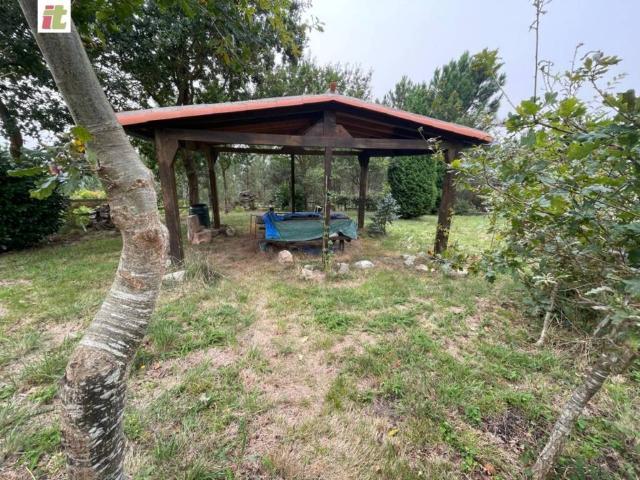 Terreno en venta en Gorliz