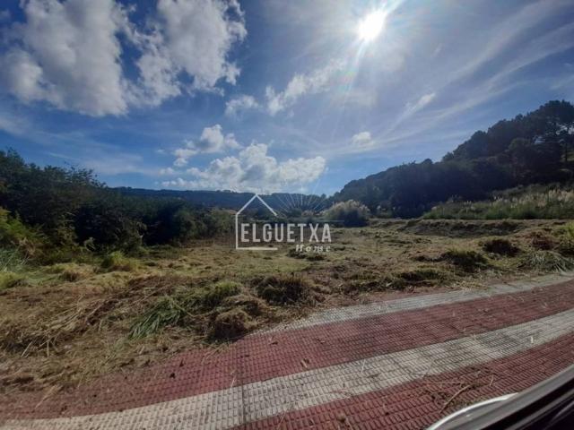 Terreno en venta en Gorliz