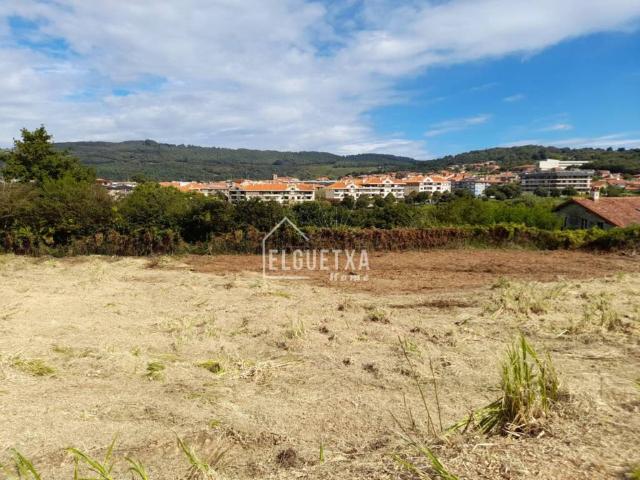 Terreno en venta en Gorliz, Guipúzcoa