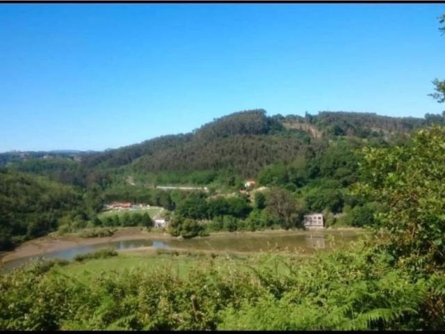 Terreno en venta en Gorliz, Guipúzcoa