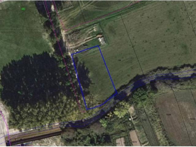 Terreno en venta en Gormaz