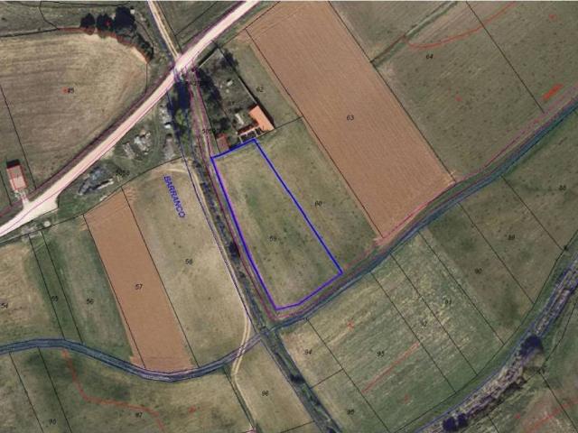 Terreno en venta en Gormaz