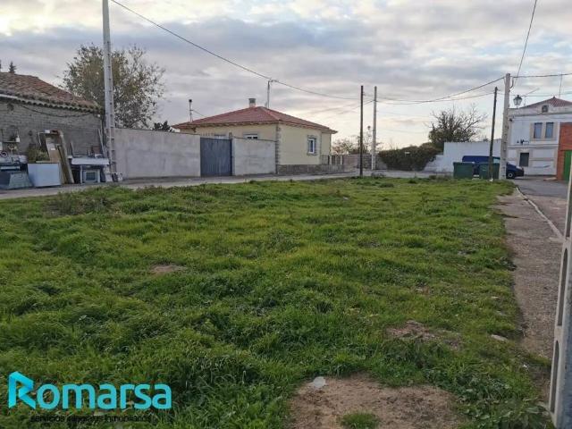 Terreno en venta en Gotarrendura, Castilla y León