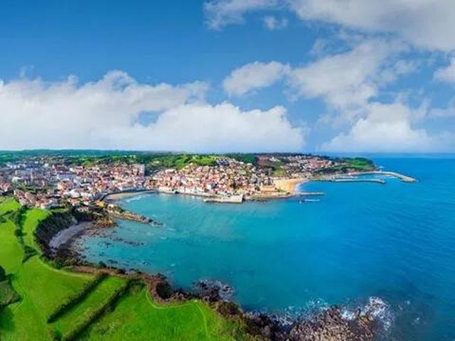 Terreno en venta en Gozón, Asturias