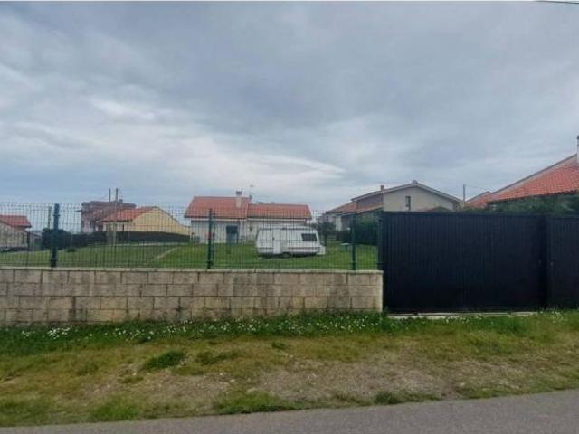 Terreno en venta en Gozón, Asturias