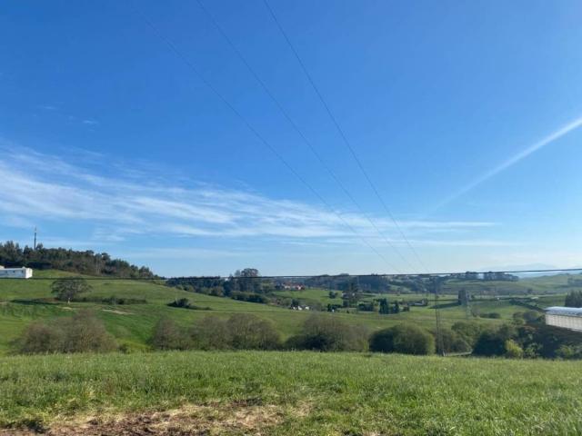 Terreno en venta en Gozón, Asturias