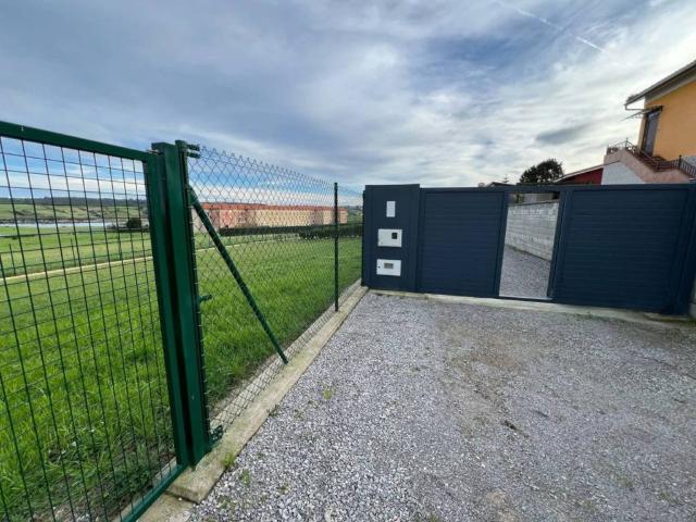 Terreno en venta en Gozón, Asturias