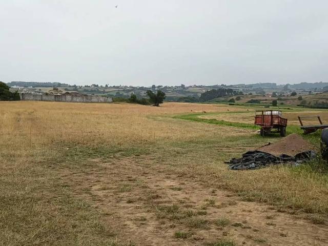 Terreno en venta en Gozón, Asturias