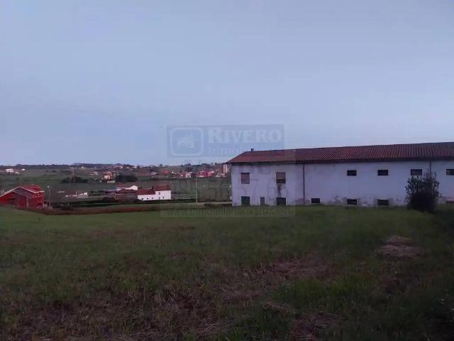 Terreno en venta en Gozón, Asturias