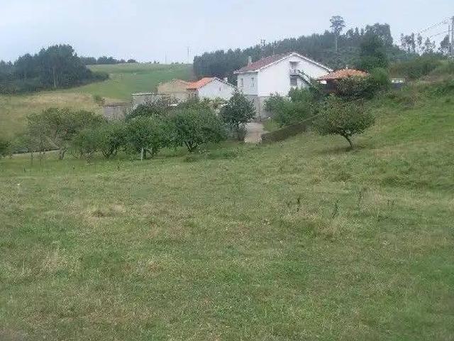 Terreno en venta en Gozón, Asturias
