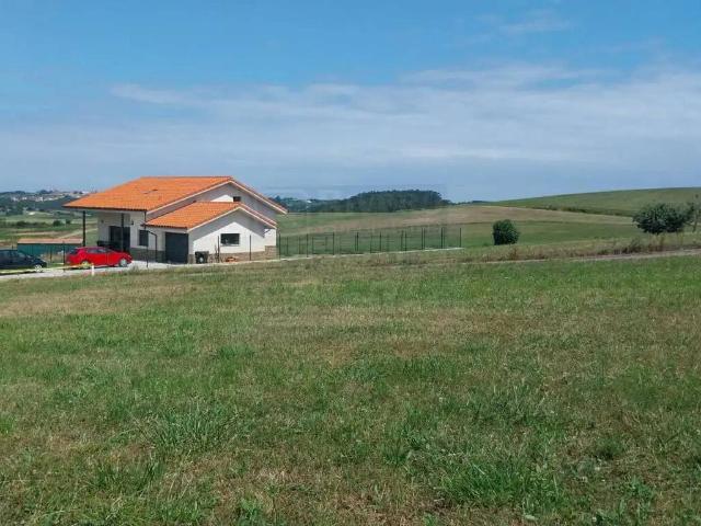 Terreno en venta en Gozón, Asturias