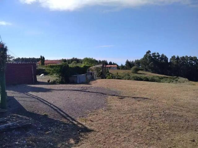 Terreno en venta en Gozón, Asturias