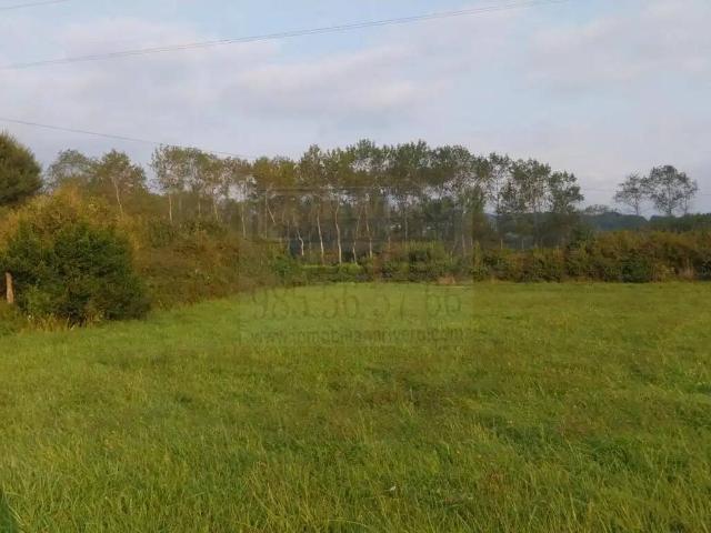 Terreno en venta en Gozón, Asturias