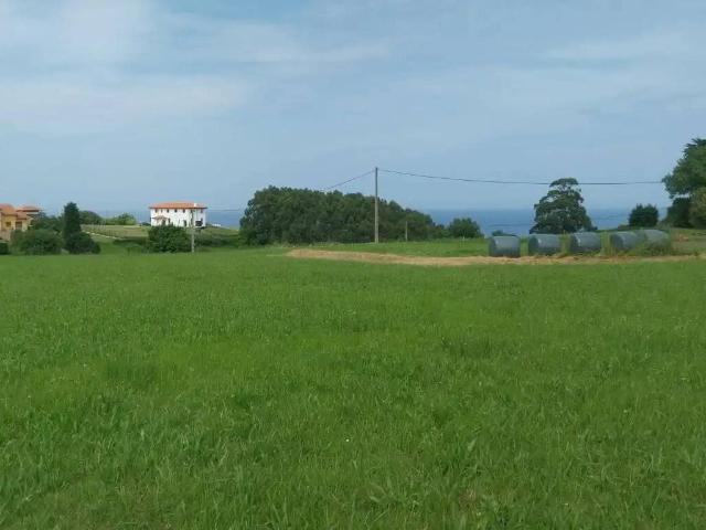 Terreno en venta en Gozón, Asturias