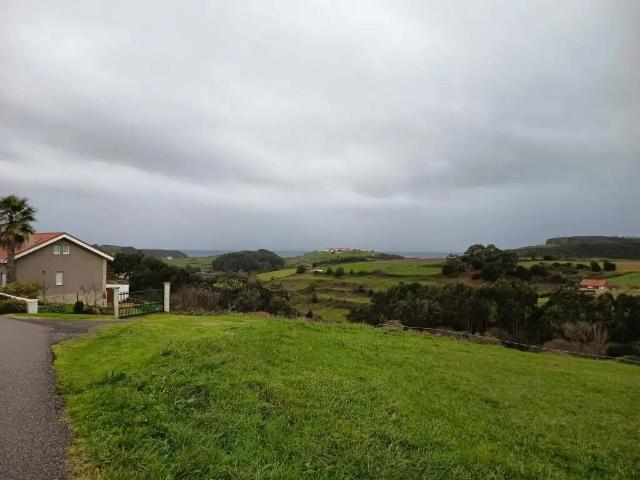 Terreno en venta en Gozón, Asturias