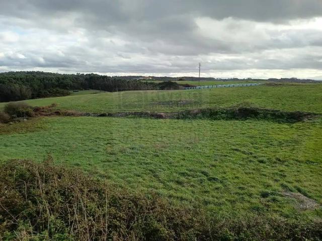 Terreno en venta en Gozón, Asturias