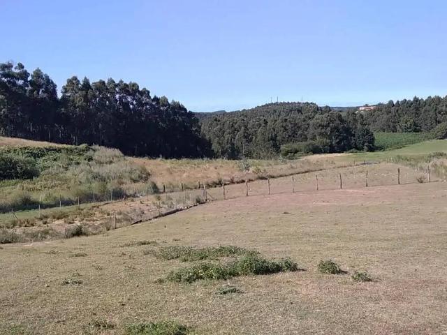 Terreno en venta en Gozón, Asturias