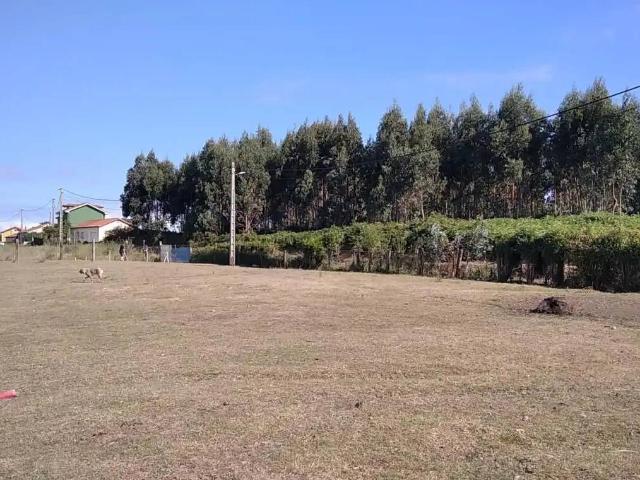 Terreno en venta en Gozón, Asturias