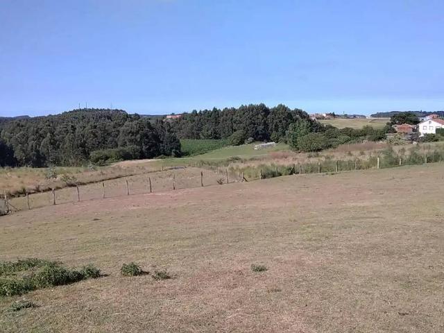 Terreno en venta en Gozón, Asturias