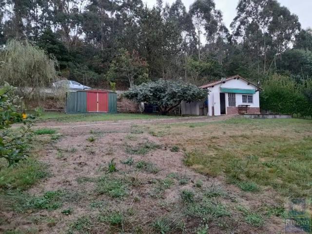 Terreno en venta en Gozón, Asturias