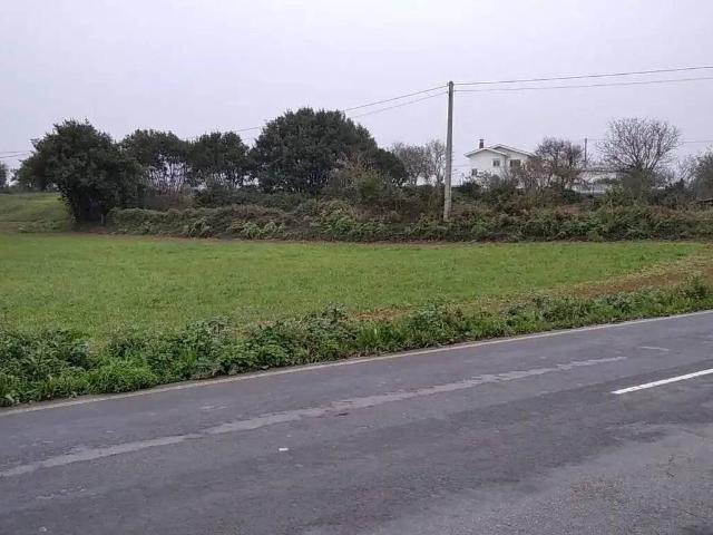 Terreno en venta en Gozón, Asturias