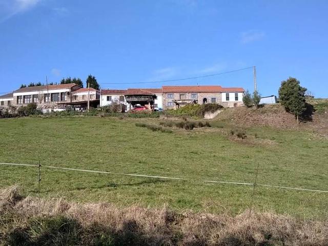 Terreno en venta en Gozón, Asturias