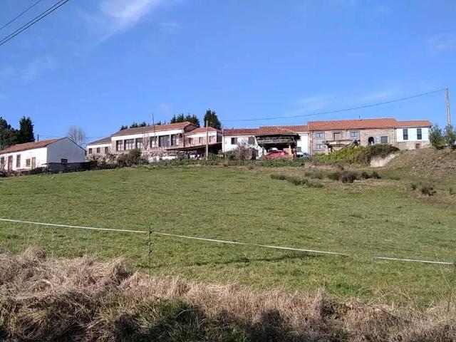 Terreno en venta en Gozón, Asturias