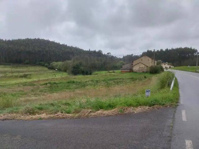 Terreno en venta en Gozón, Asturias