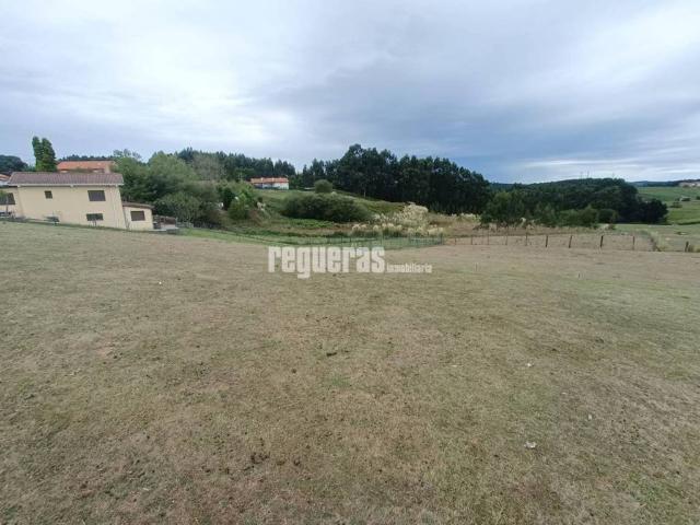 Terreno en venta en Gozón, Asturias