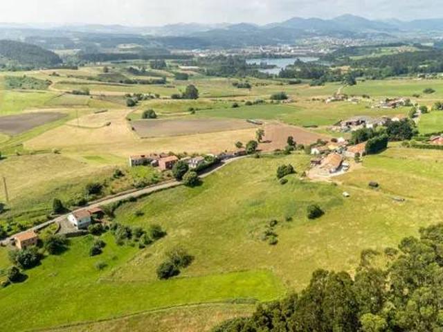 Terreno en venta en Gozón, Asturias