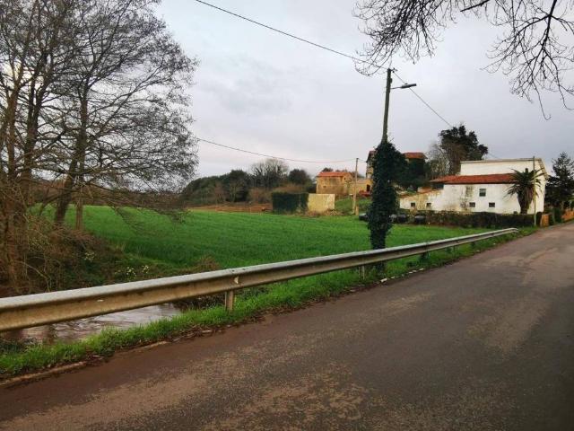 Terreno en venta en Gozón, Asturias