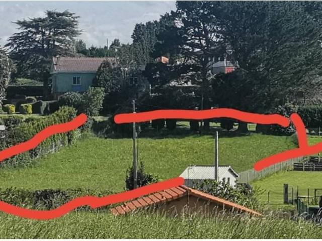 Terreno en venta en Gozón, Asturias