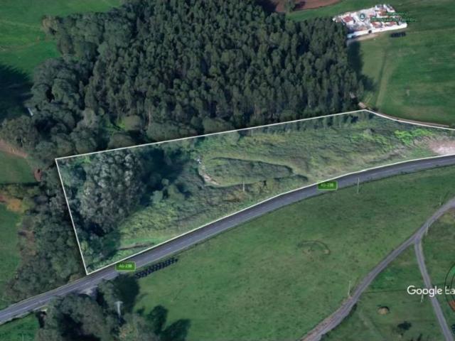 Terreno en venta en Gozón, Asturias